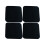 Quickly Install Durability Treadmill Antislip Mat Shocked 1