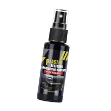 Flüssiger Keramikschutz für Kunststoffbeschichtungen im-30ML