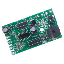 Balance de poids électronique haute efficacité,-Carte mère LCD