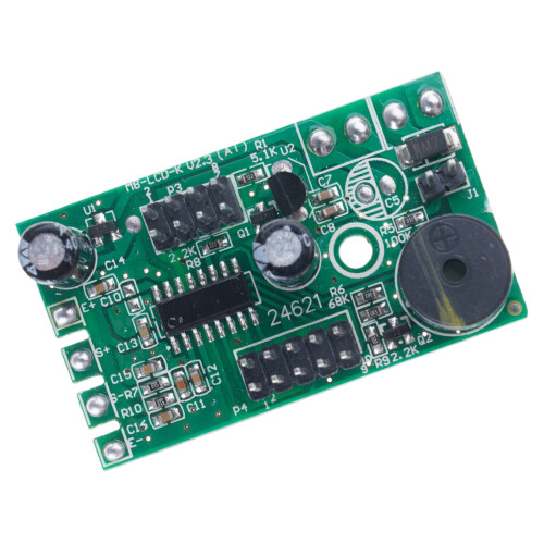 Balance de poids électronique haute efficacité,-Carte mère LCD