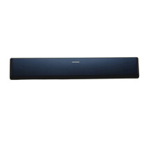Capuchons de touches ergonomiques pour-Barre d'espace noire