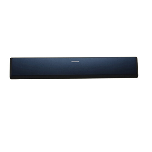 Capuchons de touches ergonomiques pour-Barre d'espace noire