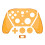 Controller Magnetic Shell Case for G7-transparent oranges 1