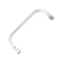 Cadre de sac Ă main Kiss fermoir en forme de U cadres-25x9,5cm