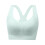 Seamlessly Gathering Top Support Crisscross Back-fish water XXL 1