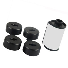 135 Film naar 120 Formaat Converter Fotografieaccessoire voor