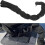 Boten Rigging Sleeve met ritssluiting Vervangende 4