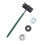 Professional Ergonomic Handle Wrench Grinder Removal Wrench 1