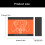 Transparent Plate Cover Controller Magnetic-transparent purpl 4