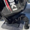 Boten Rigging Sleeve met ritssluiting Vervangende 7