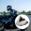 Helmet Visors Lens For OF618 Motorcycle Helmets-silver 2