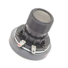 Pilote de Tweeter haute fréquence 100W, 60 aimants, réponse en