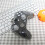 Transparent Plate Cover Controller Magnetic-transparent purpl 6
