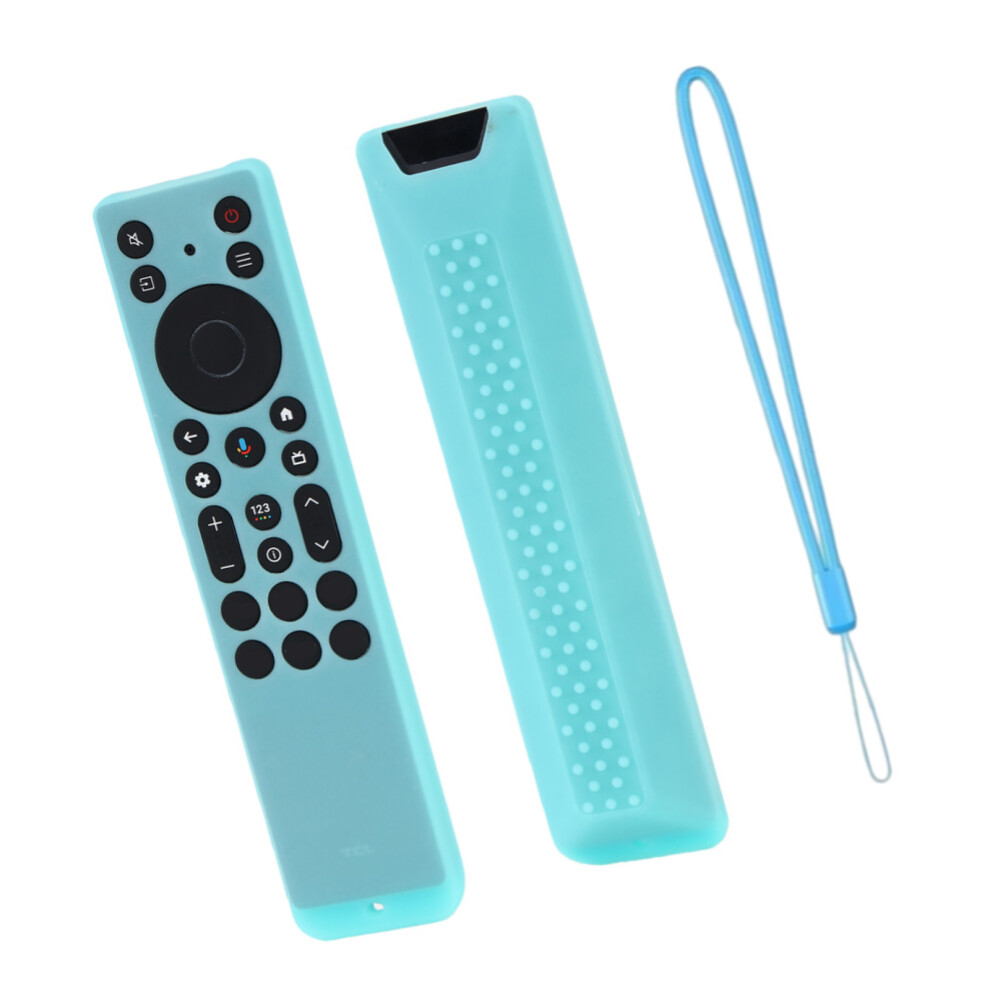 Protective Silicone Case For Rc923a/Rc813a-Night Blue 7704001139532