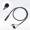 Heat Resistant Motor Convert Extension Cable 9Pin Conversion 7