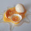Real Eggshell Design Novelty Prank Toy for Hilarious Party-2 6