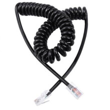 Remplacement de cordon de microphone Ă 8 broches, solide et