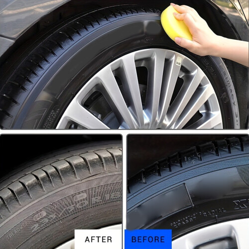 Hard Coating Liquid Liquid Restorer Easy to Apply Upgrades-30ML 1
