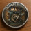 Trashed Panda Incident Challenge Coin Lustige Waschbären-A 5