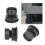 High Elasticity Silicone Vibration Isolators for Lab P2S 3D 2