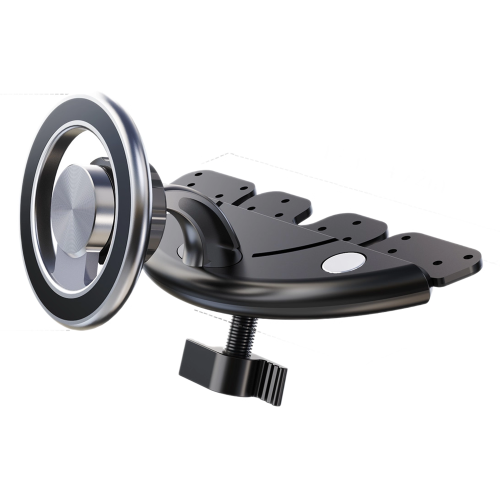 Support pour voiture Support de fente pour CD Support universel
