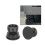 High Elasticity Silicone Vibration Isolators for Lab P2S 3D 4