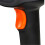 Couleur aléatoire de remplacement de bouton de Scanner de haute 2