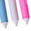 Stylo à bille rétractable multicolore 10 couleurs en 1, 3/6-1 5