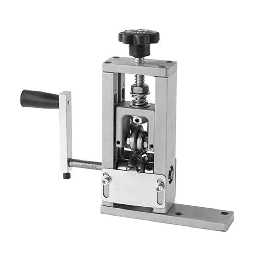 Manual Wire Stripper Machine 1Â25 Mm 9104899477644