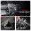 Support pour voiture Support de fente pour CD Support universel 6