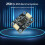 ISO1540 Bidirectionele I2C Isolator Voor Stemma Board 3.3V/5V 2