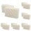 WF813 Luftbefeuchterfilter-Ersatzfilter, 9er-Packung 1