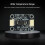 ISO1540 Bidirectionele I2C Isolator Voor Stemma Board 3.3V/5V 5