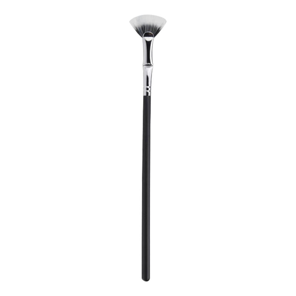120 Angled Fan Eyelash Brush for Mascara & Separation
