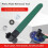Professional Retaining Adapter Removal Wrench Spanner Angled 4