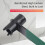 Professional Retaining Adapter Removal Wrench Spanner Angled 5