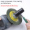 Professional Retaining Adapter Removal Wrench Spanner Angled 6
