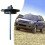 Ersatz-145-mm-Reserverad-Befestigungsschraube 628502E100 2