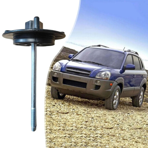 Auto Accessories for 2006-2015 Spare Tire Screw 628502E100 Quick 1