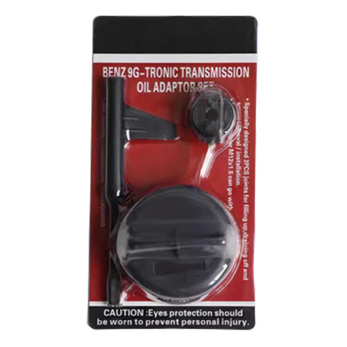 Adapter Tool for 9G Tronic Professional Oil Change Tool-3Pcs 1