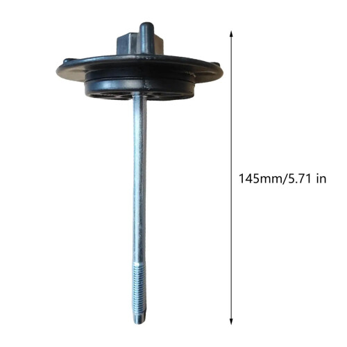 Auto Accessories for 2006-2015 Spare Tire Screw 628502E100 Quick 2