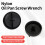 Adapter Tool for 9G Tronic Professional Oil Change Tool-3Pcs 5