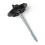 Auto Accessories for 2006-2015 Spare Tire Screw 628502E100 Quick 7