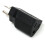 Universel 2-bens til 3-bens stikadapter 110–120V til 5