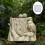 Planter Silicone Mold Flower Pot Concrete Mold Bird Tree Statue 5
