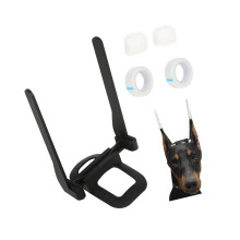 Dog Ear Molding Tool For Standing Hearing Gentle PP Training-3