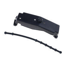 Easy To Use Ice Drill Blade Cover Hand Ice Auger Blade Cover For