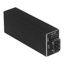 SFP Fiber Transceiver With USB Type C Interfaces Delivers 1.25G