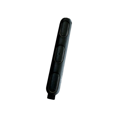 Responsive Tablet Pen Button Key Durability Plastic For-thin