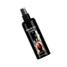 Friendly Bowling Ball Cleaning Set Contains Towel-100ml